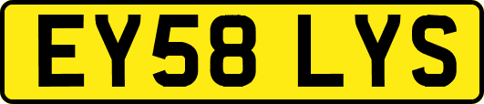 EY58LYS