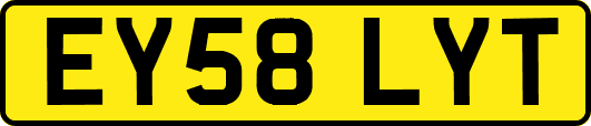 EY58LYT