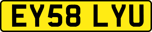 EY58LYU
