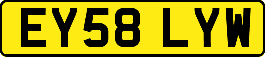 EY58LYW
