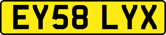 EY58LYX