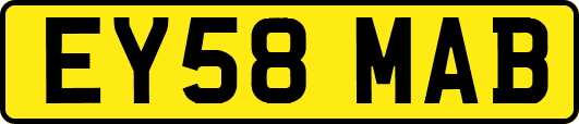 EY58MAB