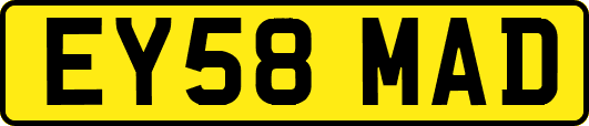 EY58MAD