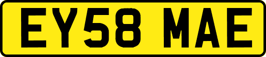 EY58MAE