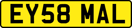 EY58MAL