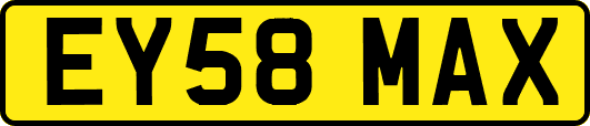 EY58MAX