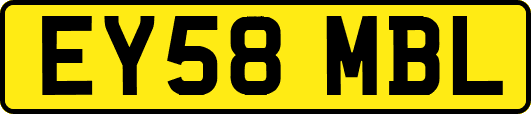 EY58MBL