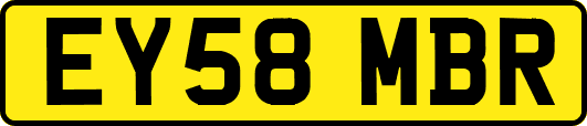 EY58MBR