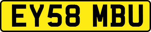 EY58MBU