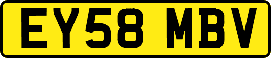 EY58MBV
