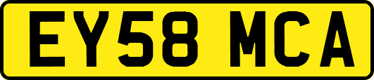 EY58MCA