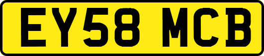 EY58MCB