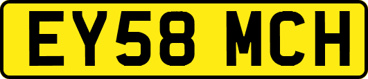 EY58MCH