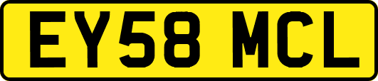 EY58MCL