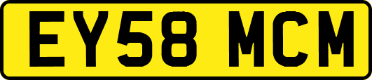 EY58MCM