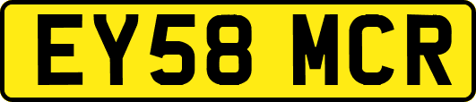 EY58MCR