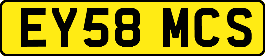 EY58MCS