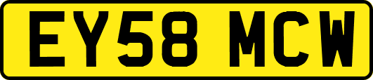 EY58MCW