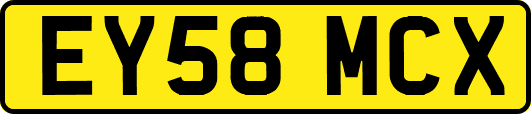 EY58MCX