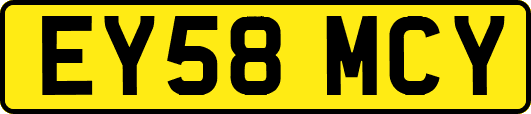 EY58MCY