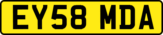 EY58MDA