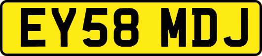 EY58MDJ