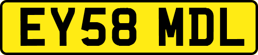 EY58MDL