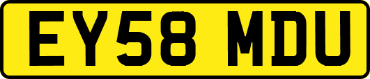 EY58MDU