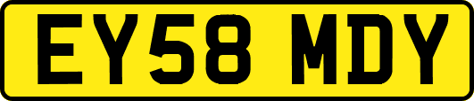 EY58MDY