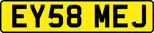 EY58MEJ