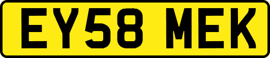 EY58MEK