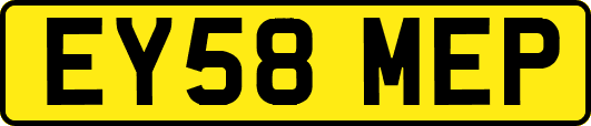 EY58MEP