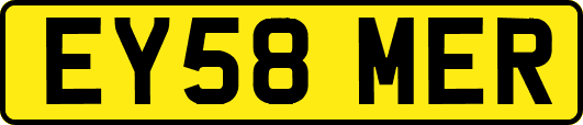 EY58MER