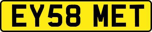 EY58MET