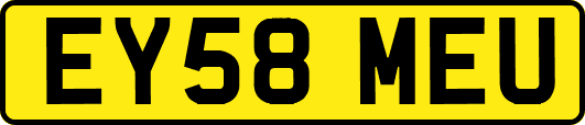 EY58MEU