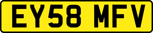 EY58MFV