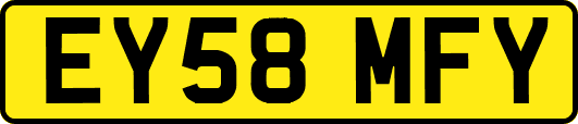 EY58MFY