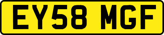 EY58MGF