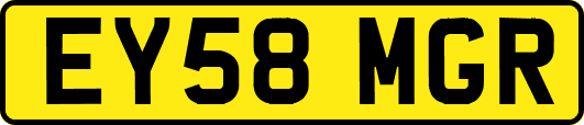 EY58MGR