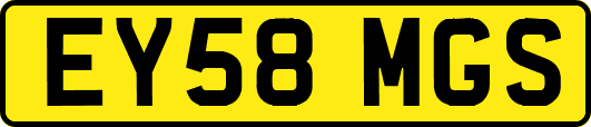 EY58MGS