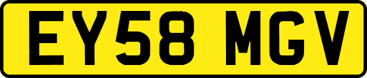 EY58MGV