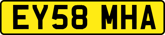 EY58MHA