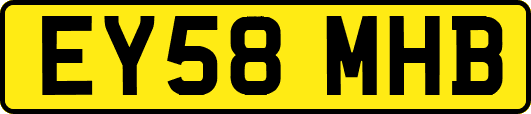 EY58MHB