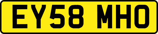 EY58MHO