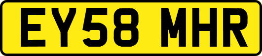 EY58MHR
