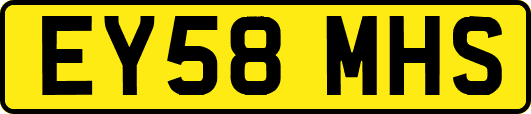 EY58MHS