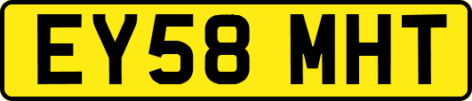 EY58MHT