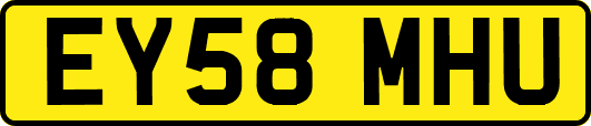 EY58MHU