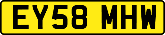 EY58MHW