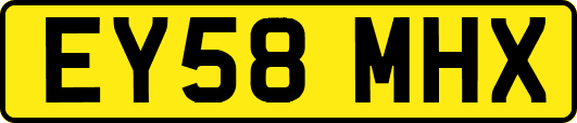 EY58MHX